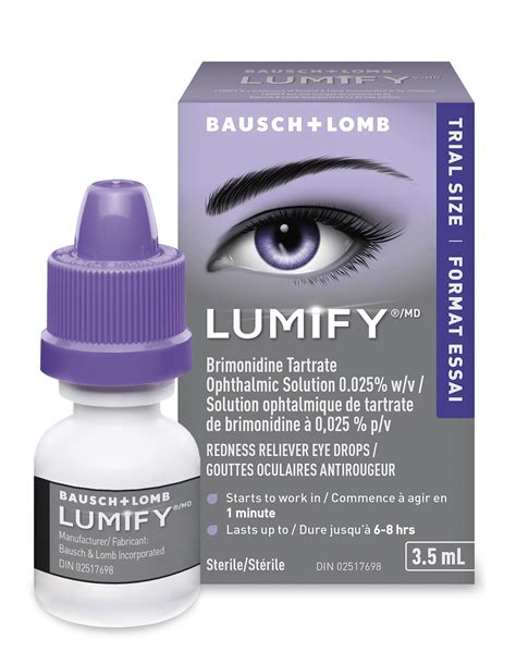 lumify eye drop tested on animals|bausch lumify eye drops scam.